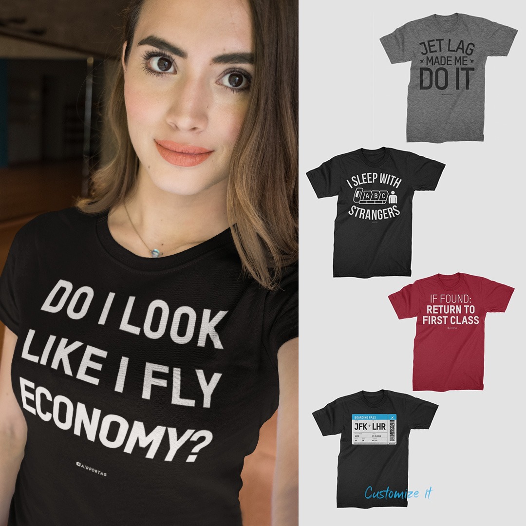 Ad by airportag.com