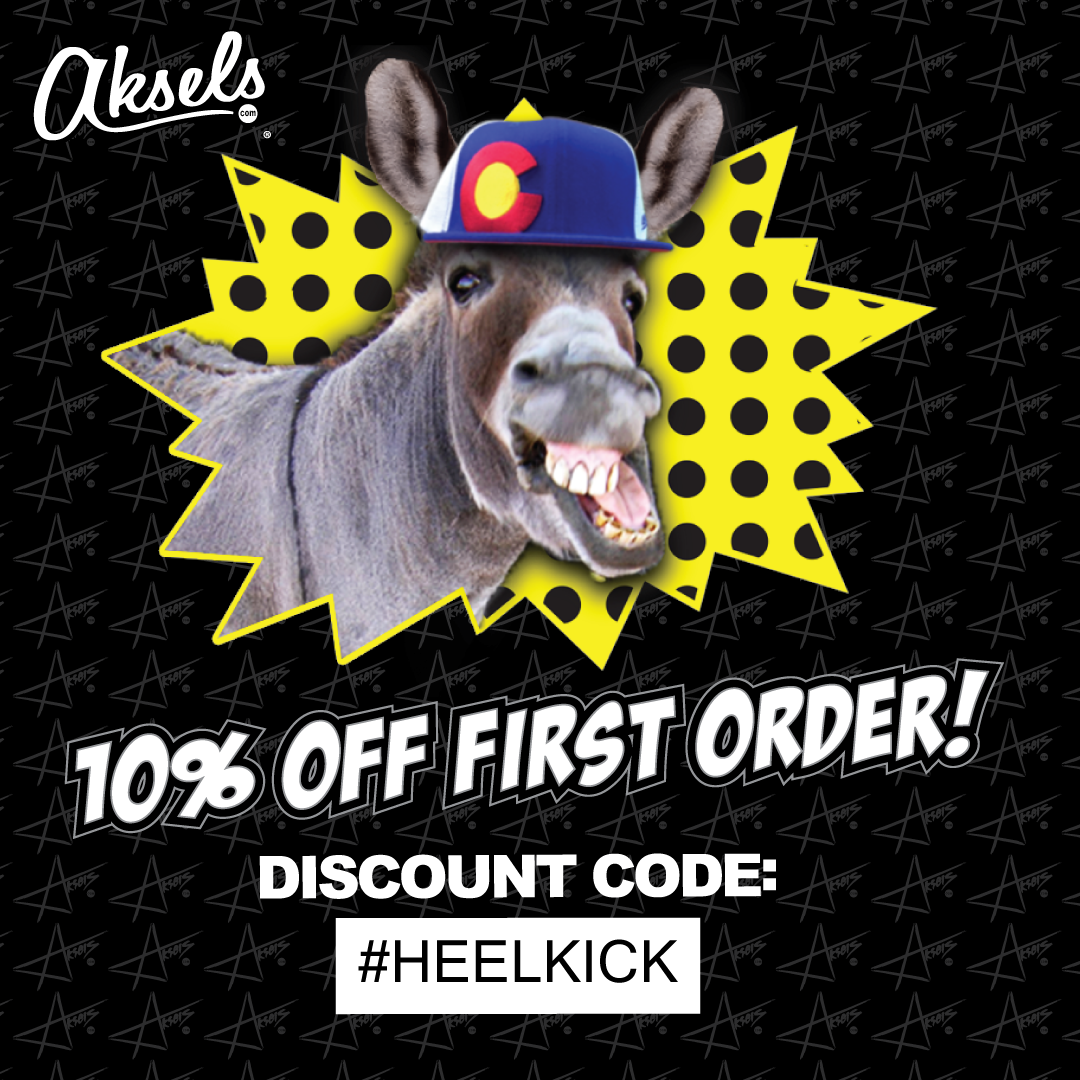 Ad by aksels.com