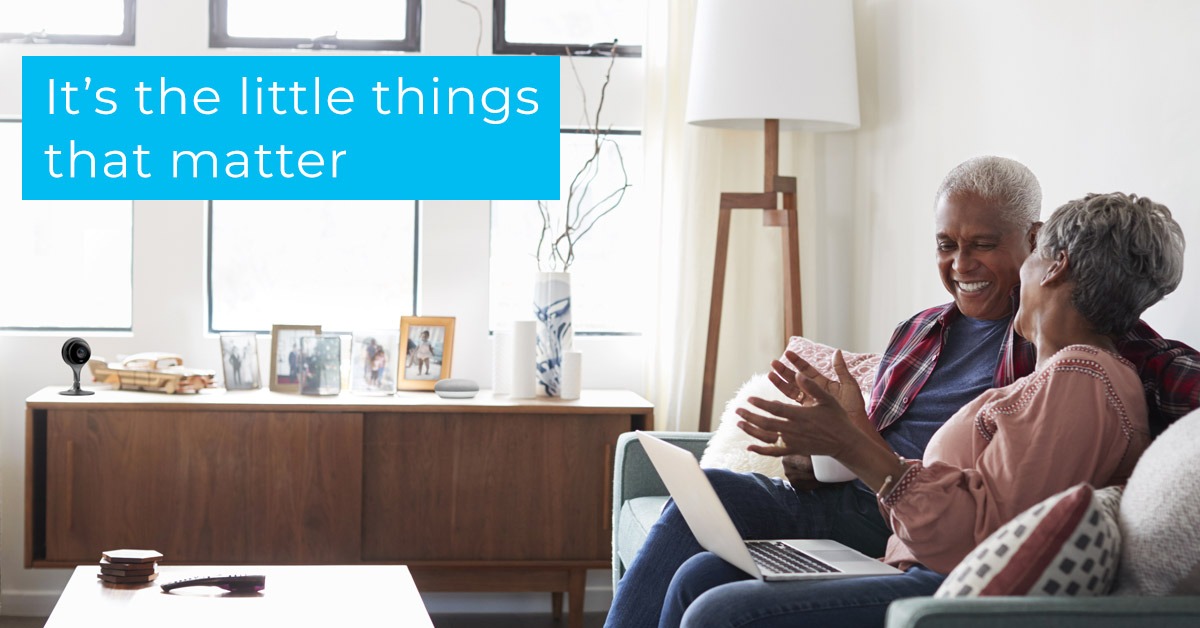 Ad by smartneighbor.com