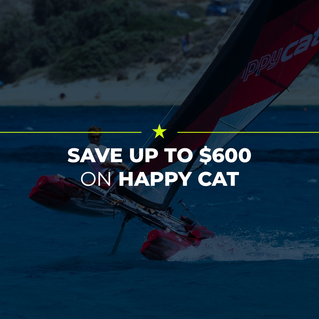 Ad by redbeardsailing.com
