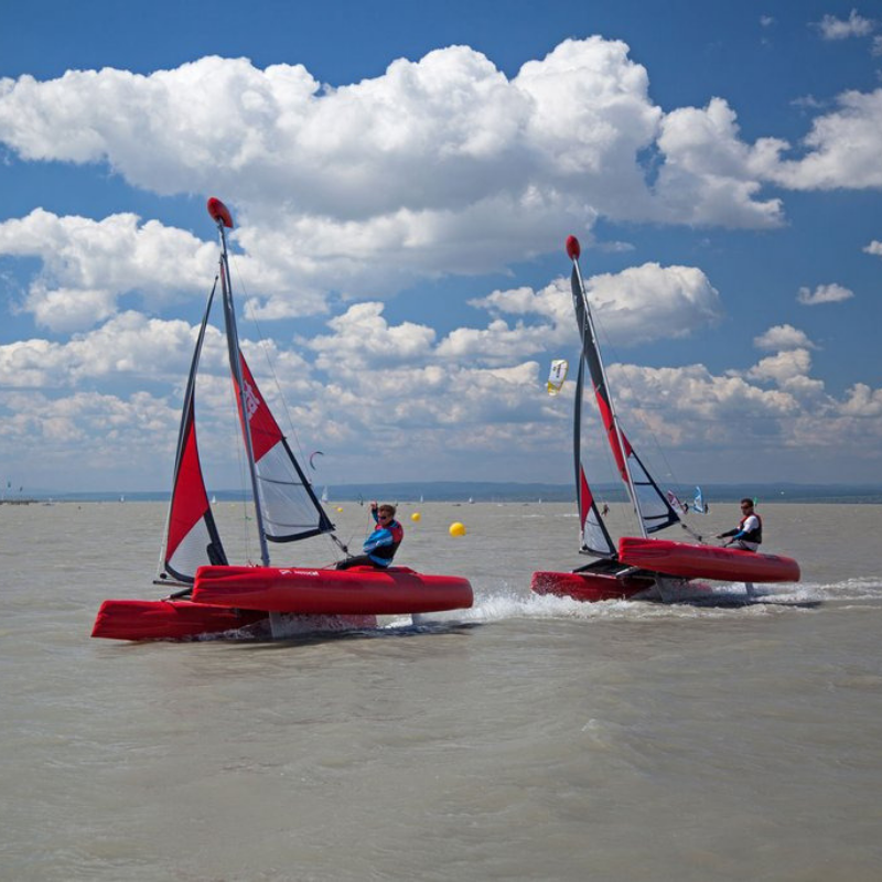 Ad by redbeardsailing.com