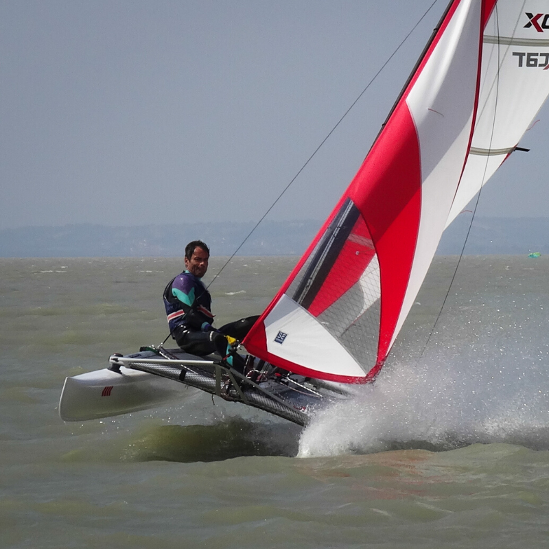 Ad by redbeardsailing.com