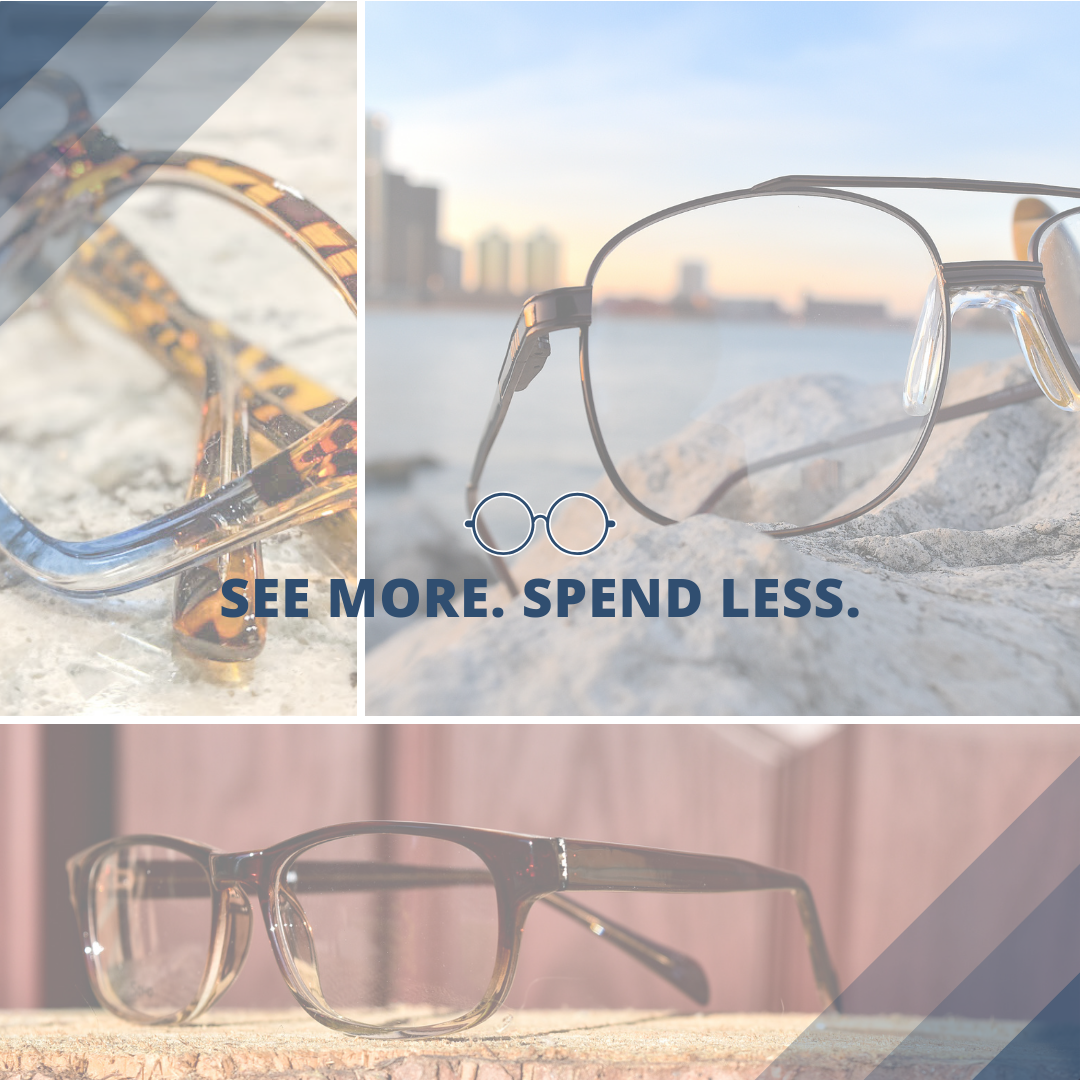 Ad by eyeglassfactoryoutlet.com