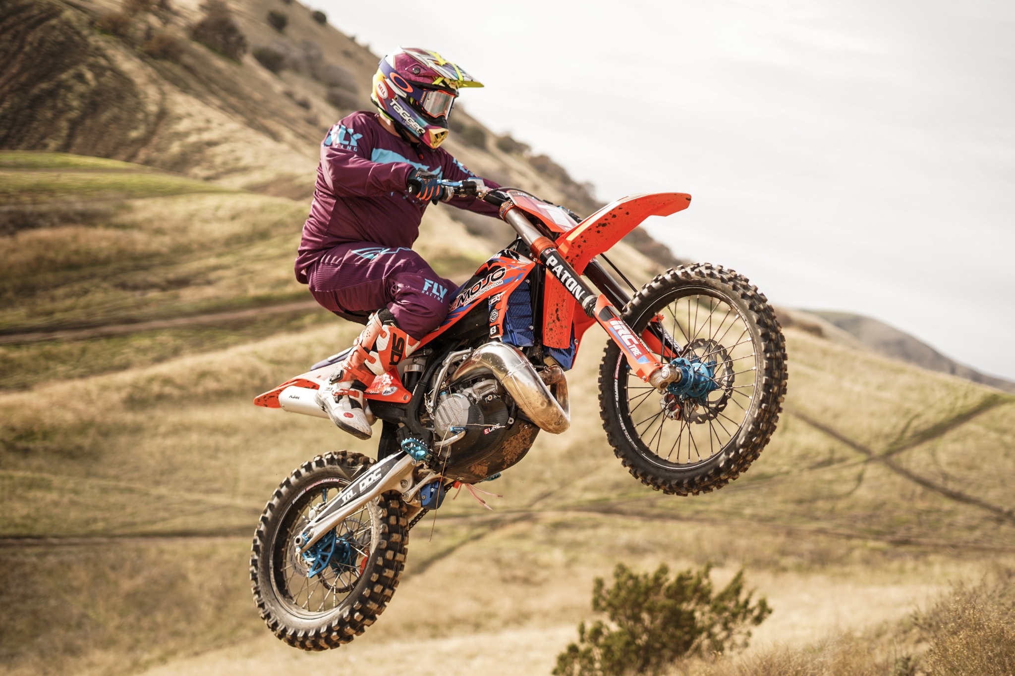 Ad by mojomotosport.com