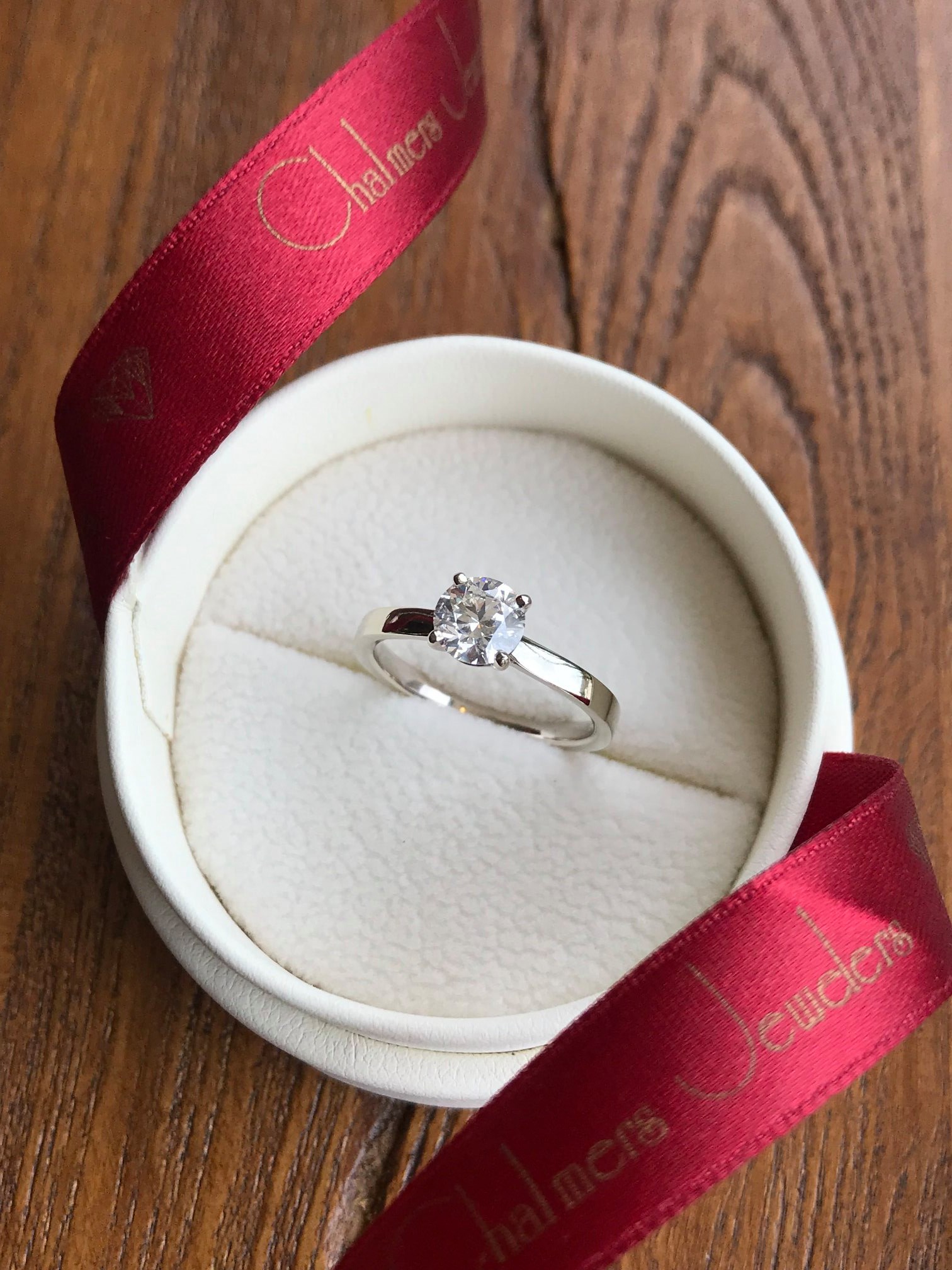 Ad by chalmersjewelers.com