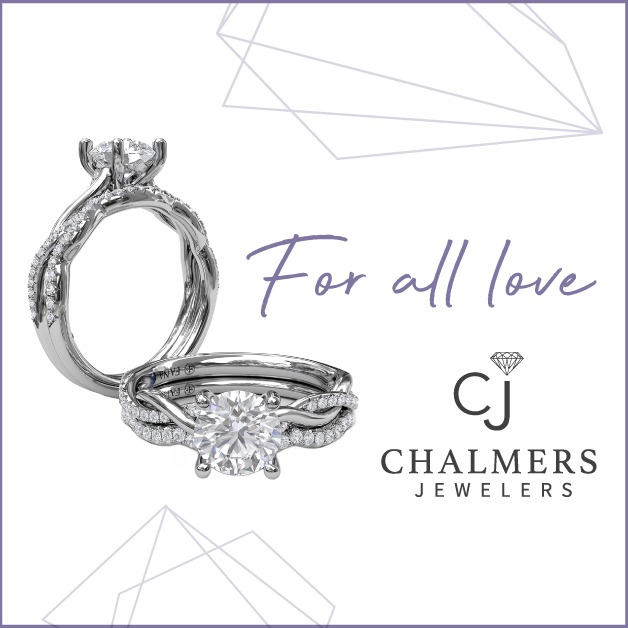 Ad by chalmersjewelers.com