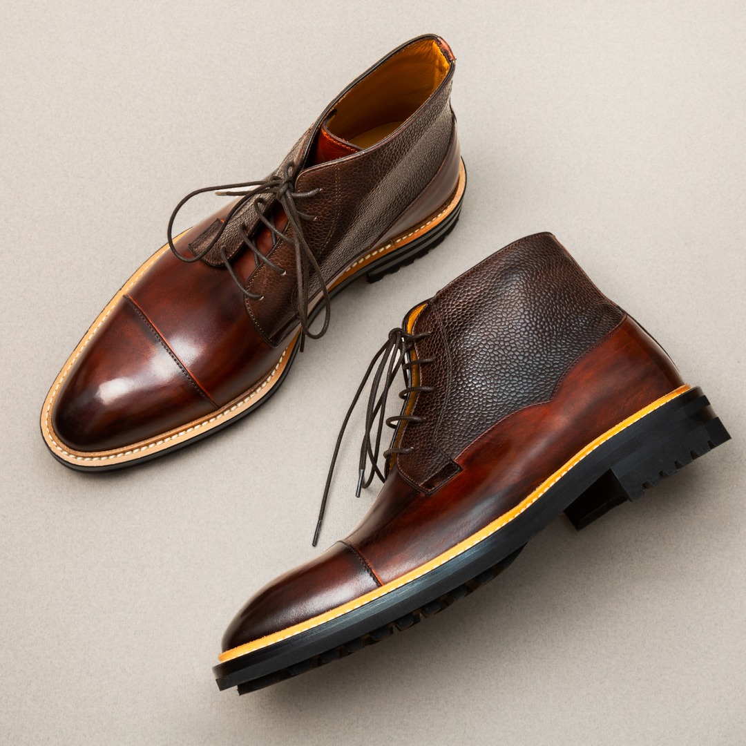 Ad by scarpedibianco.com