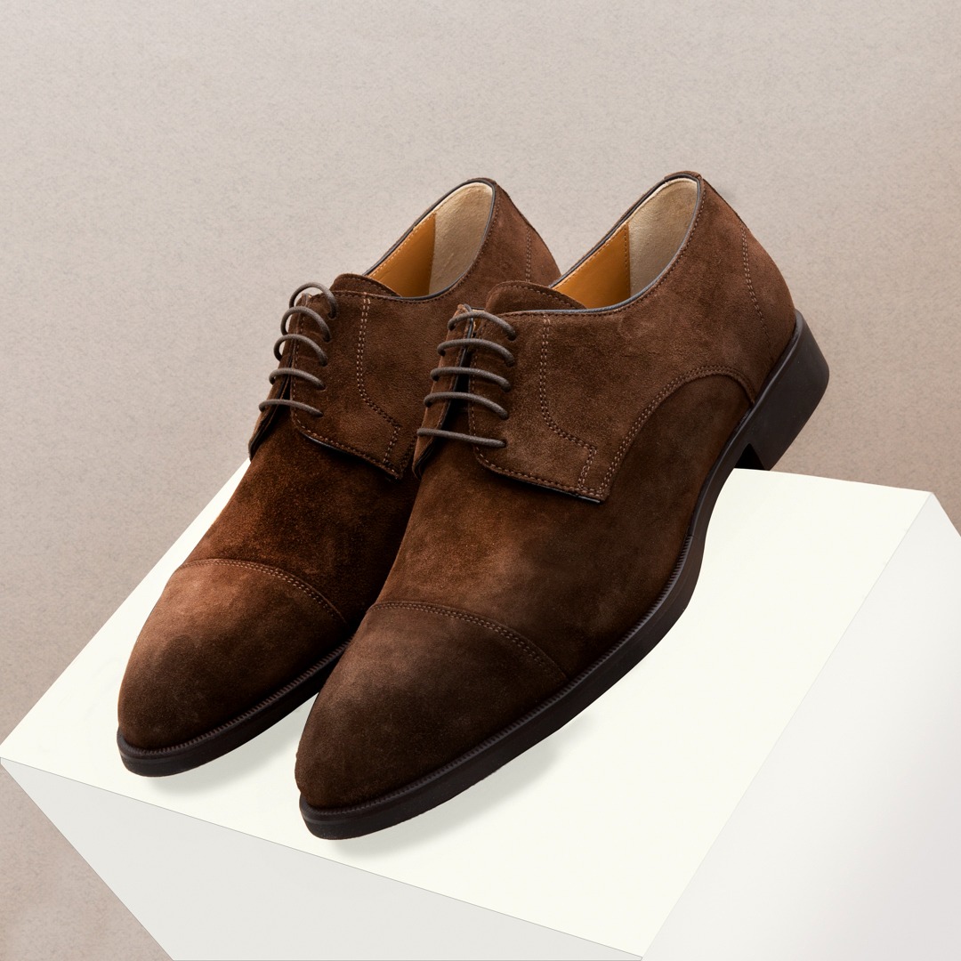 Ad by scarpedibianco.com