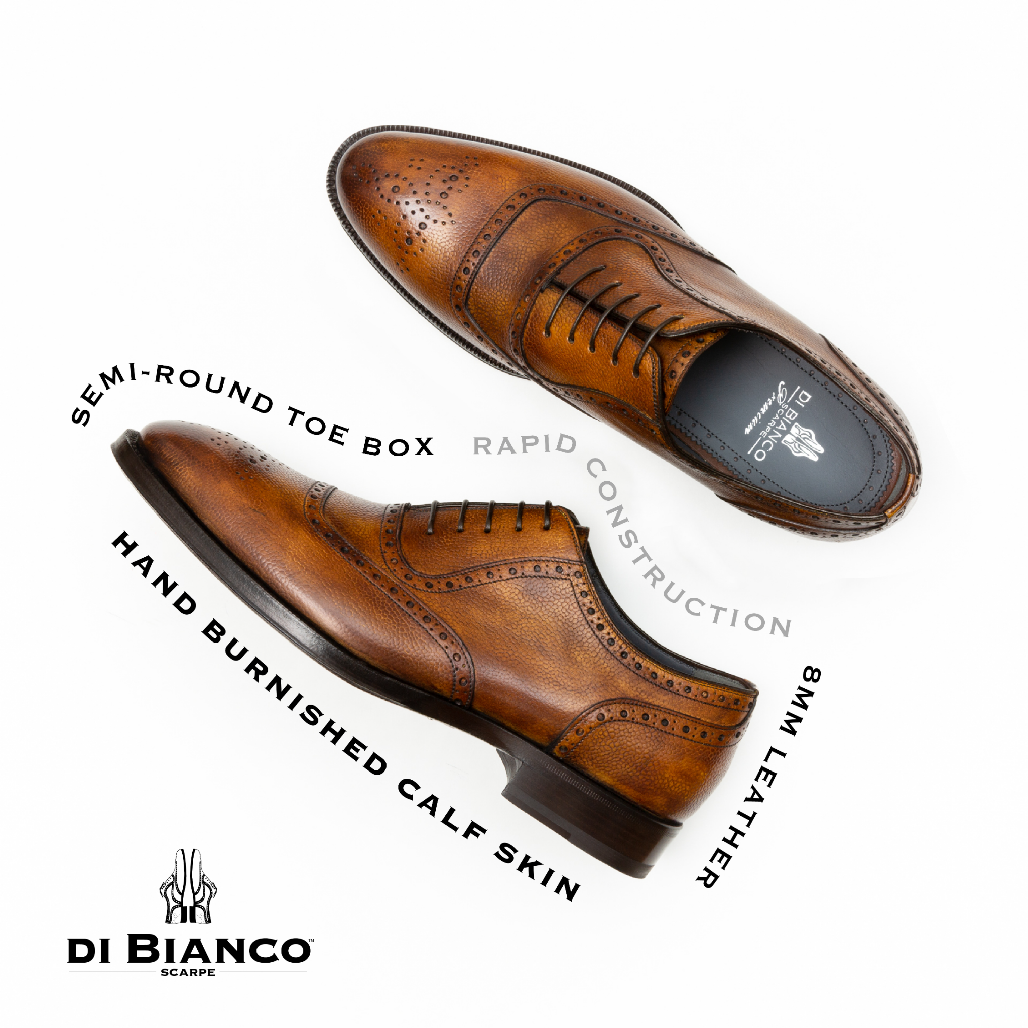 Ad by scarpedibianco.com