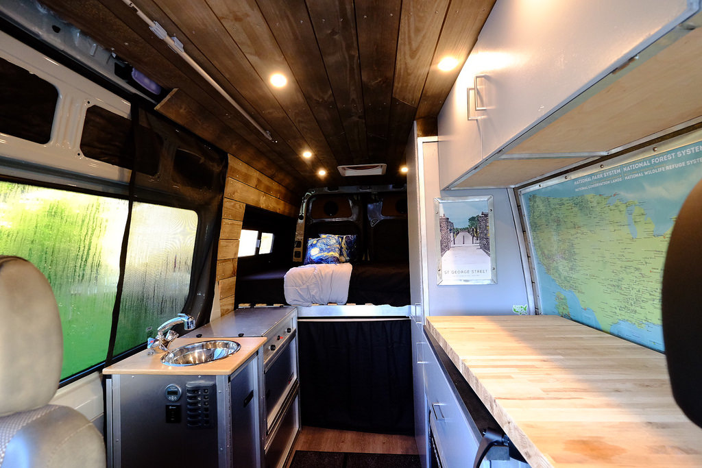 Ad by trailkitchens.com