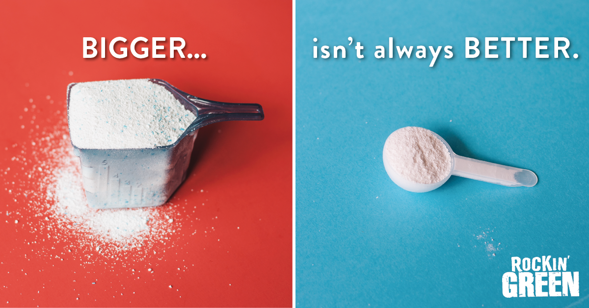 Ad by rockingreen.com