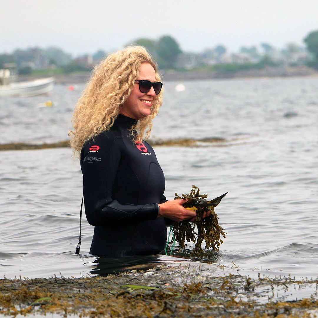 Ad by seaweedbathco.com