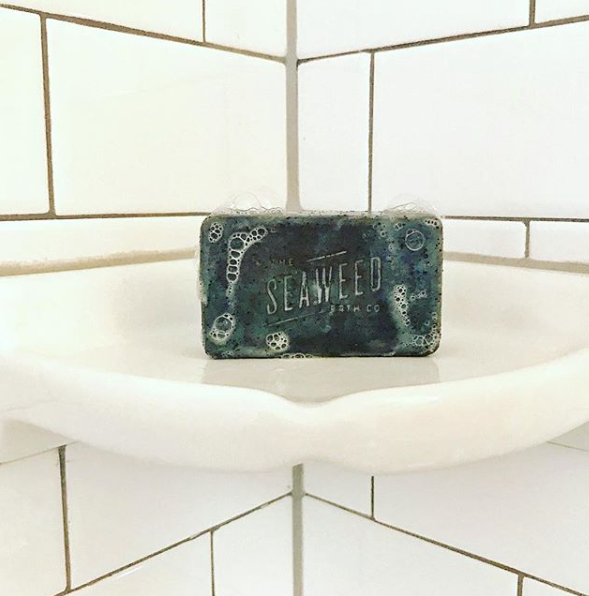 Ad by seaweedbathco.com