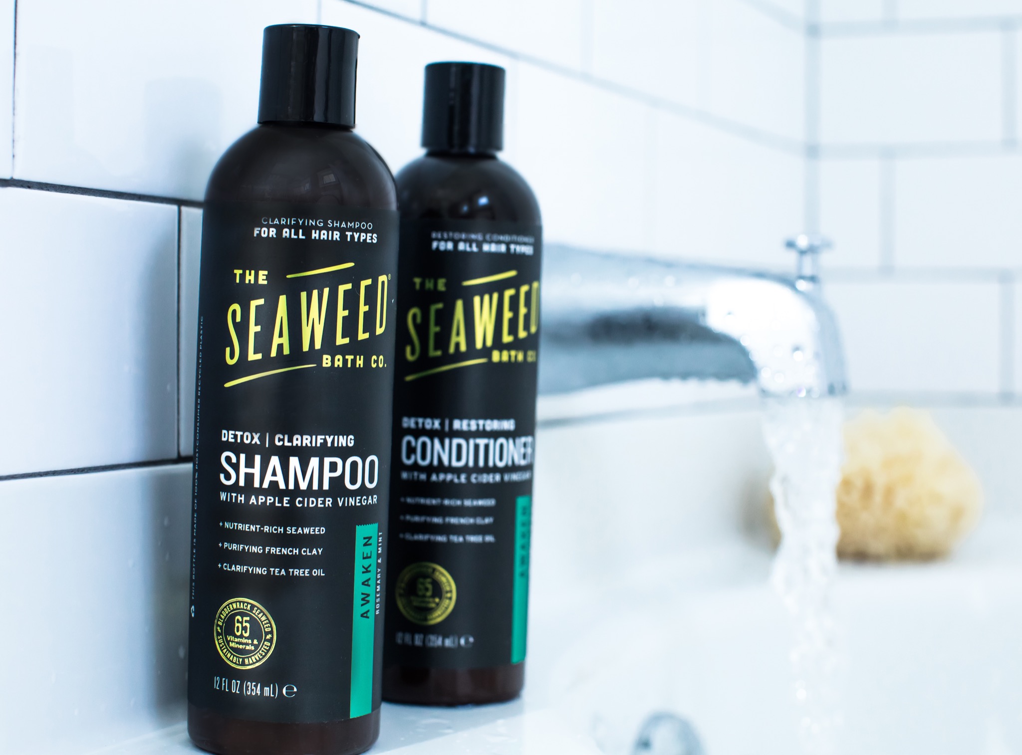 Ad by seaweedbathco.com
