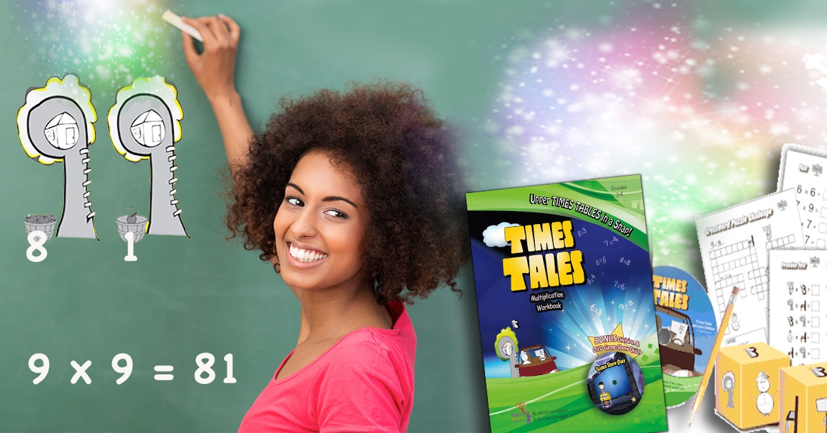 Ad by timestales.com