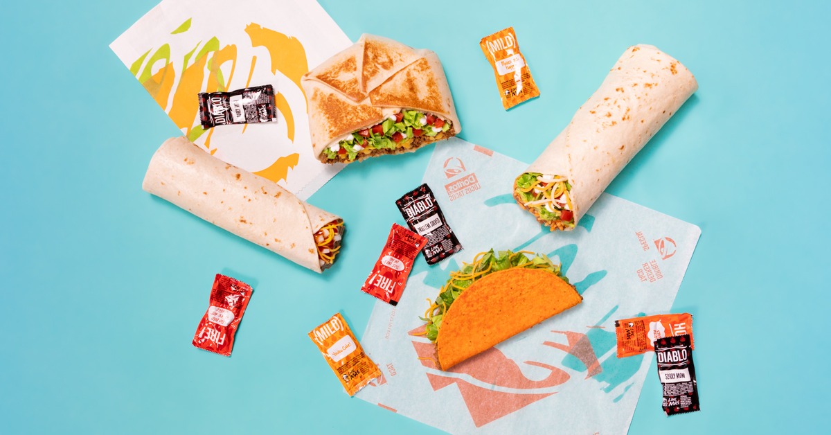 Ad by tacobelltacoshop.com