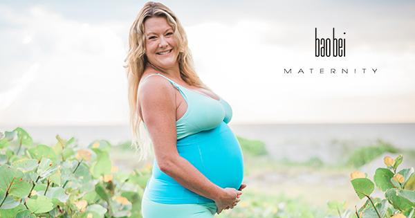 Ad by baobeimaternity.com