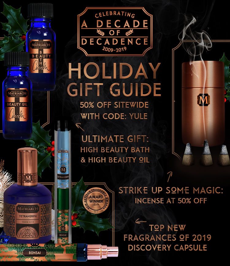 Ad by matriarch.biz
