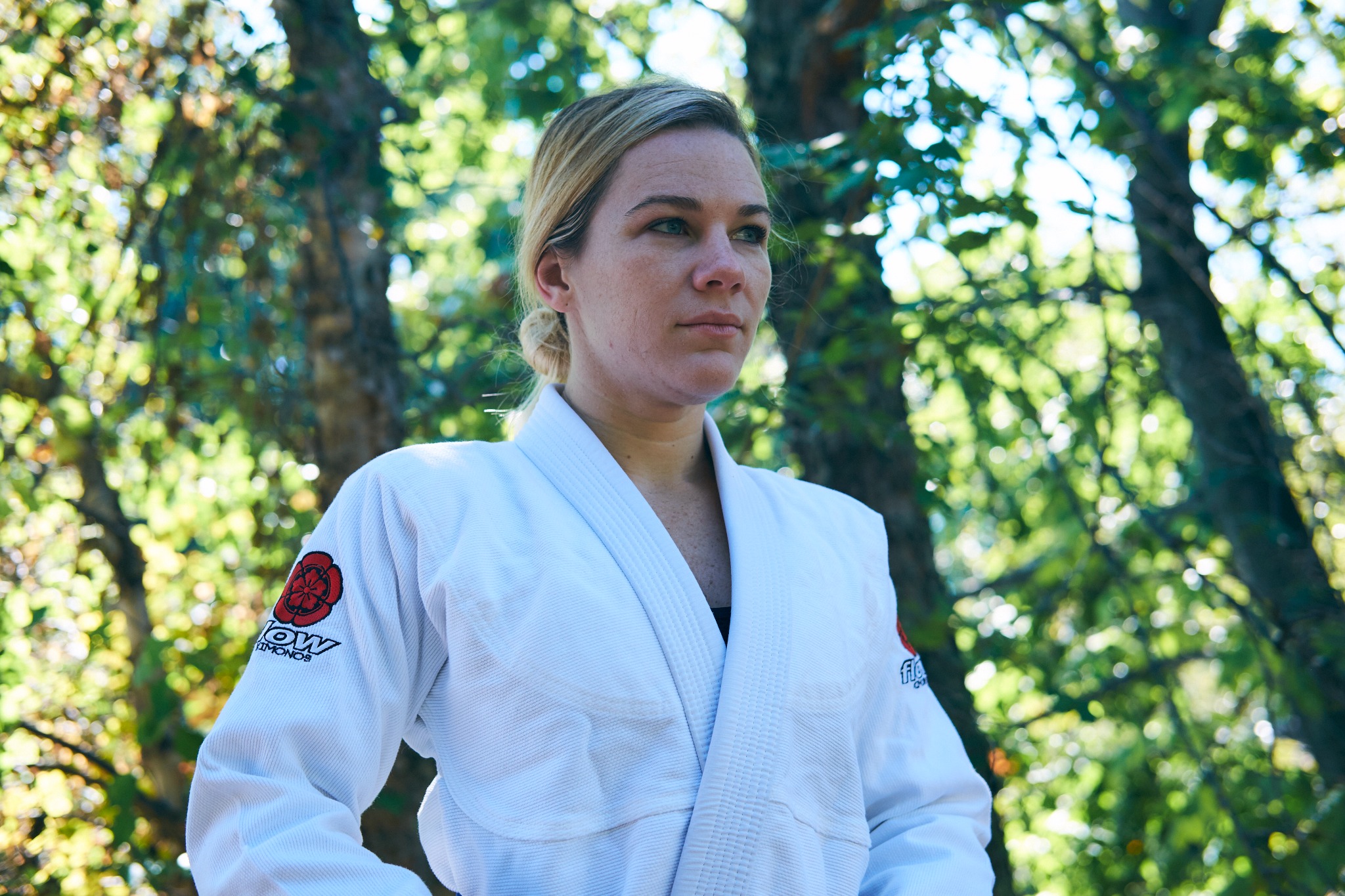 Ad by flowkimonos.com