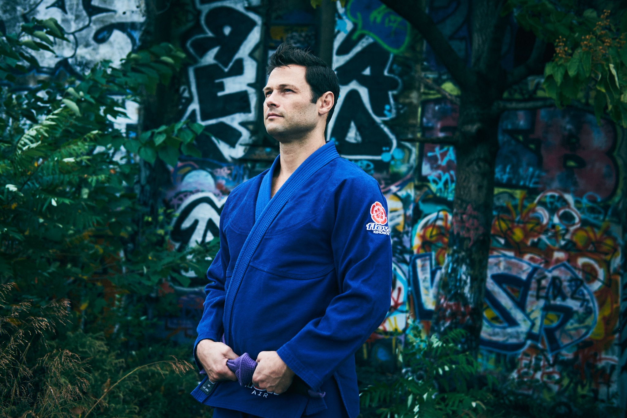 Ad by flowkimonos.com