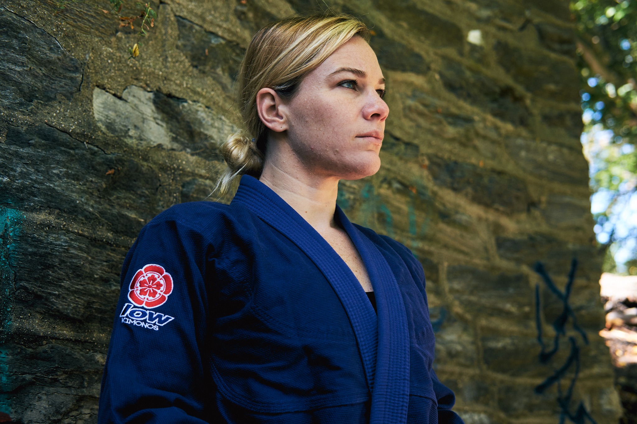 Ad by flowkimonos.com