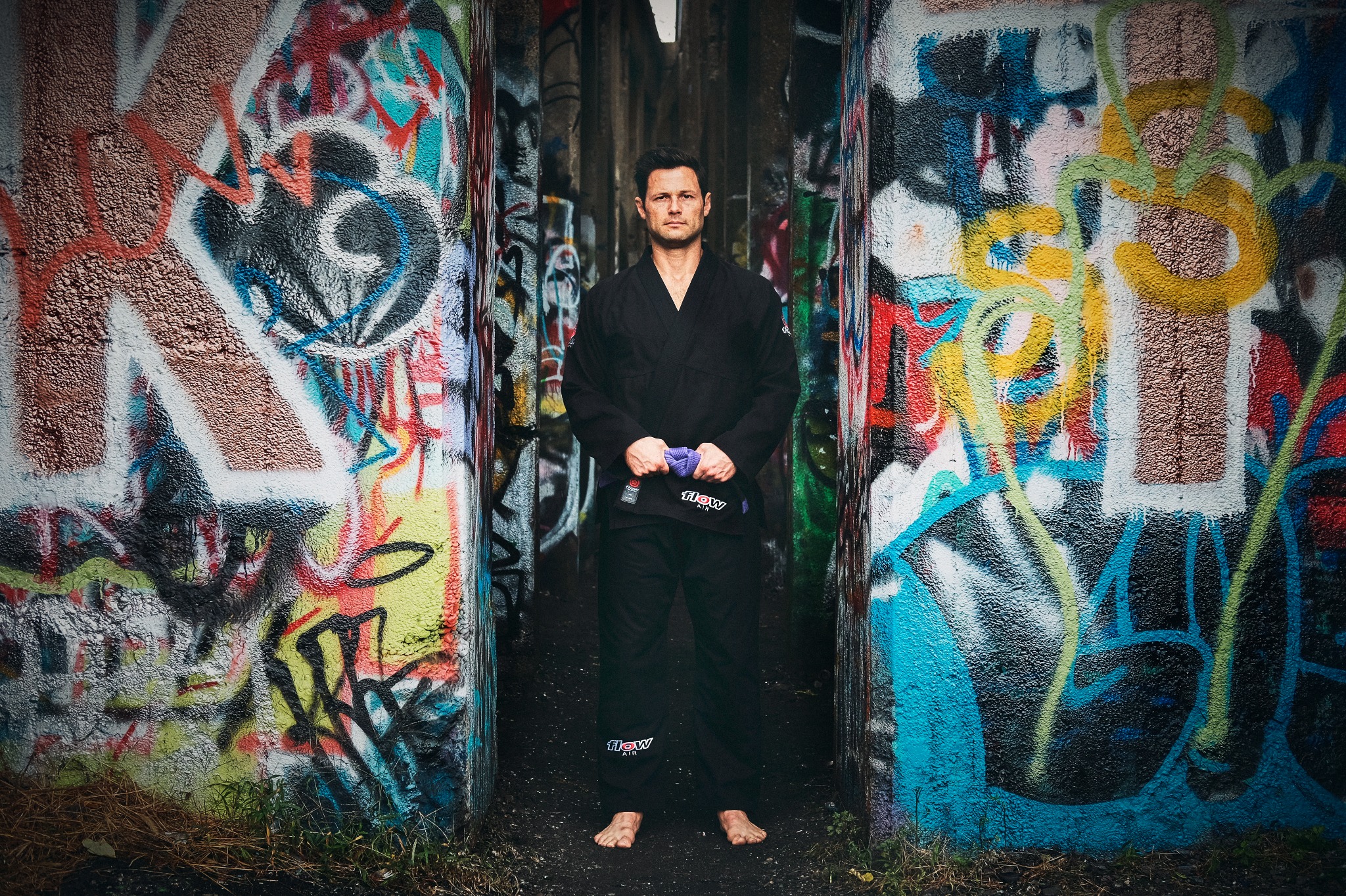 Ad by flowkimonos.com
