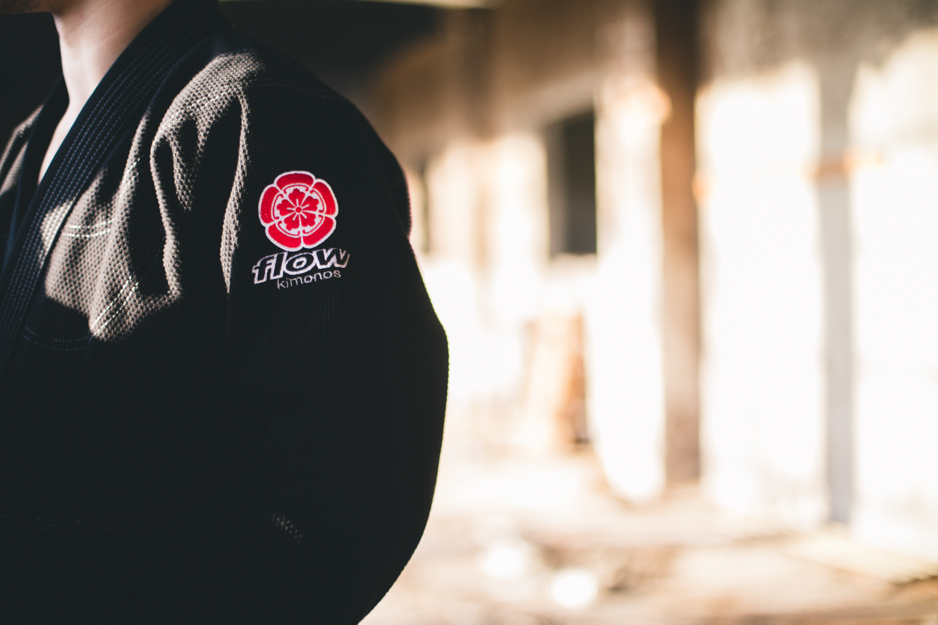 Ad by flowkimonos.com