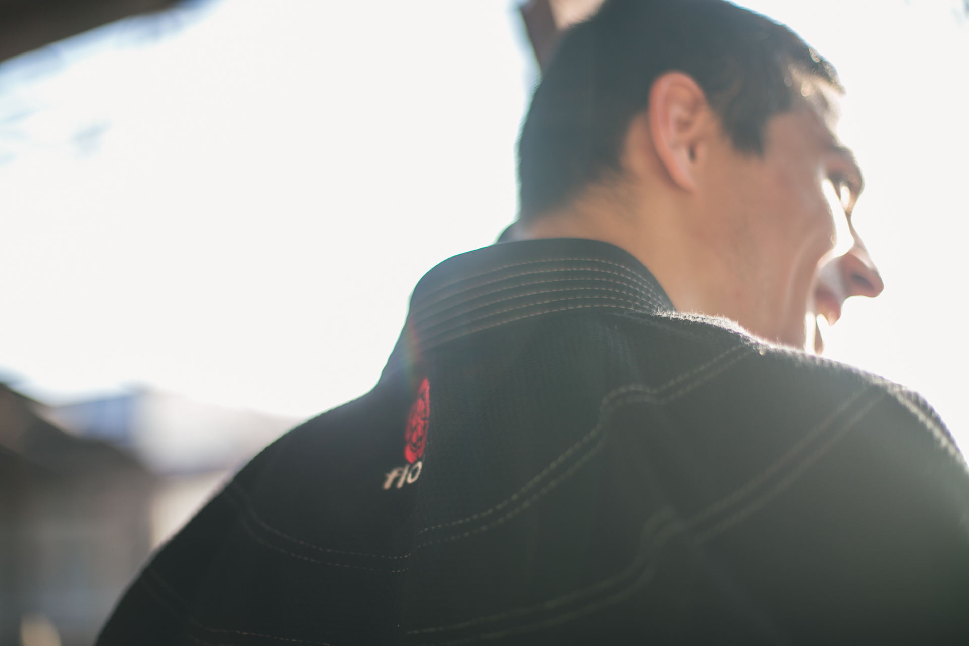 Ad by flowkimonos.com