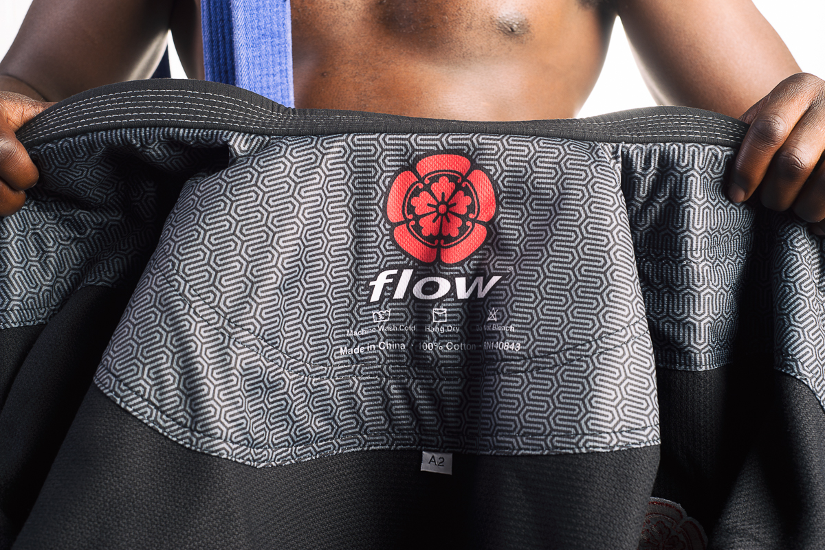 Ad by flowkimonos.com