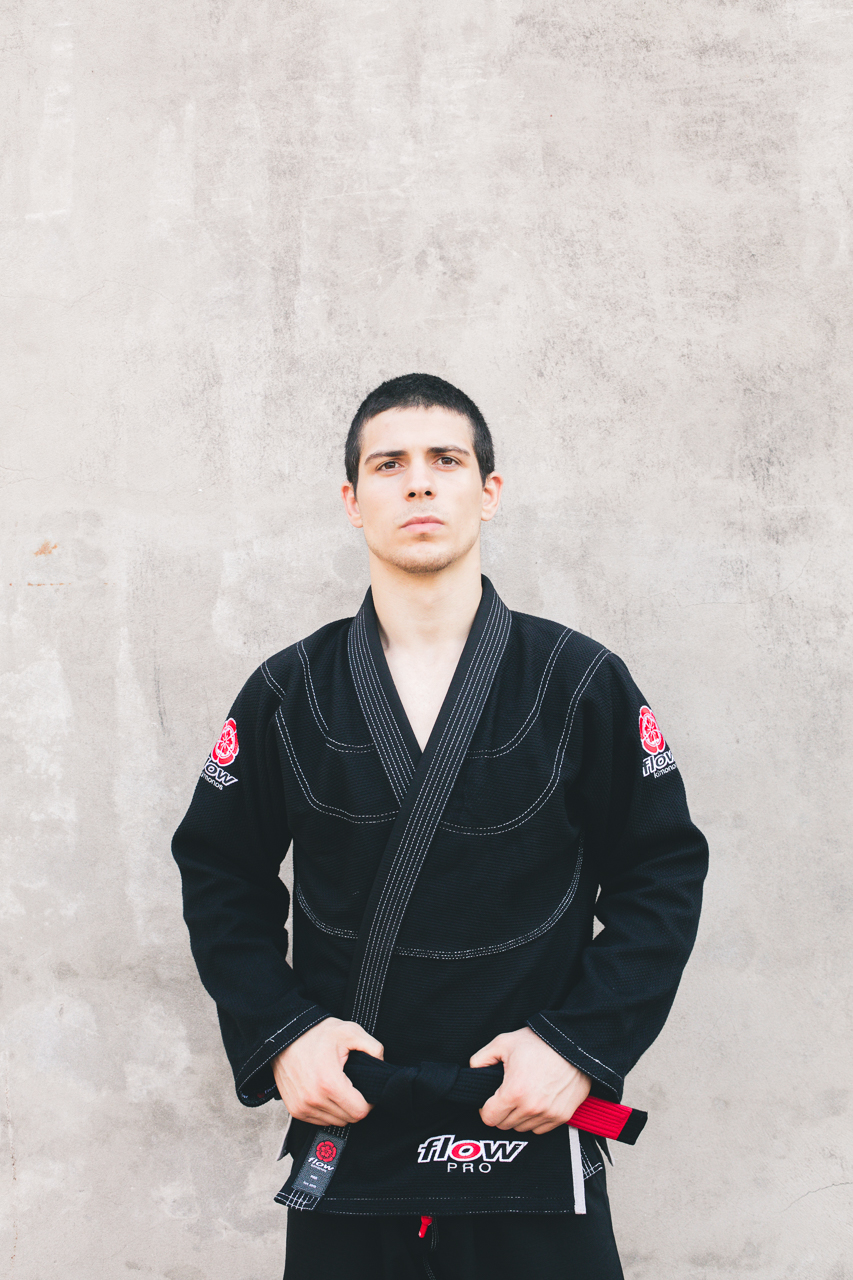 Ad by flowkimonos.com