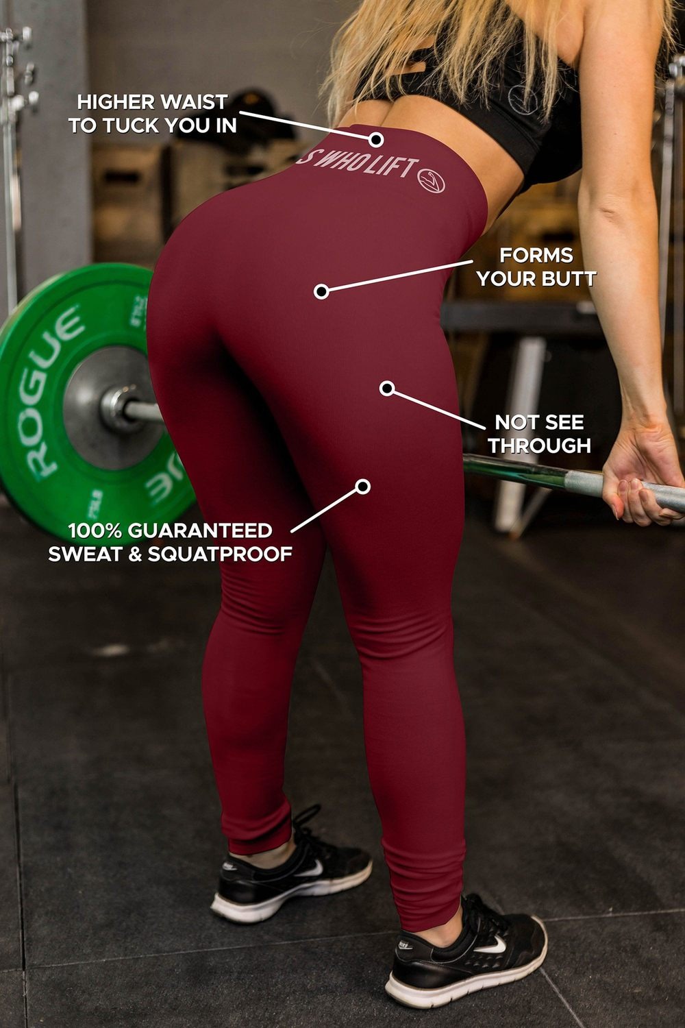 Ad by gwlfitness.com