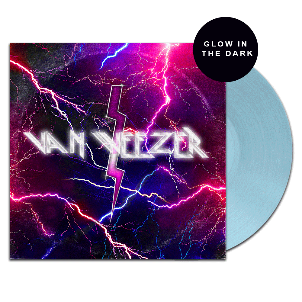 Ad by weezerwebstore.com