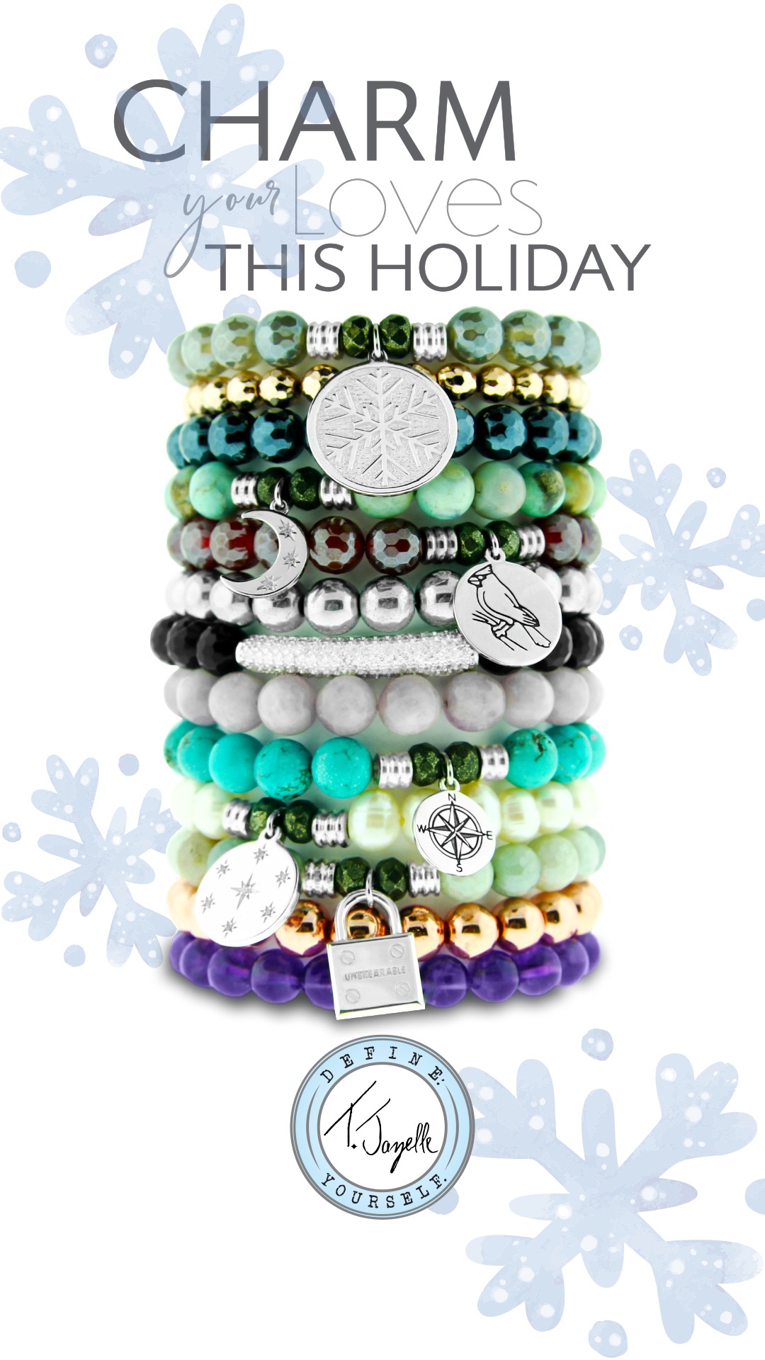 Ad by tjazelle.com