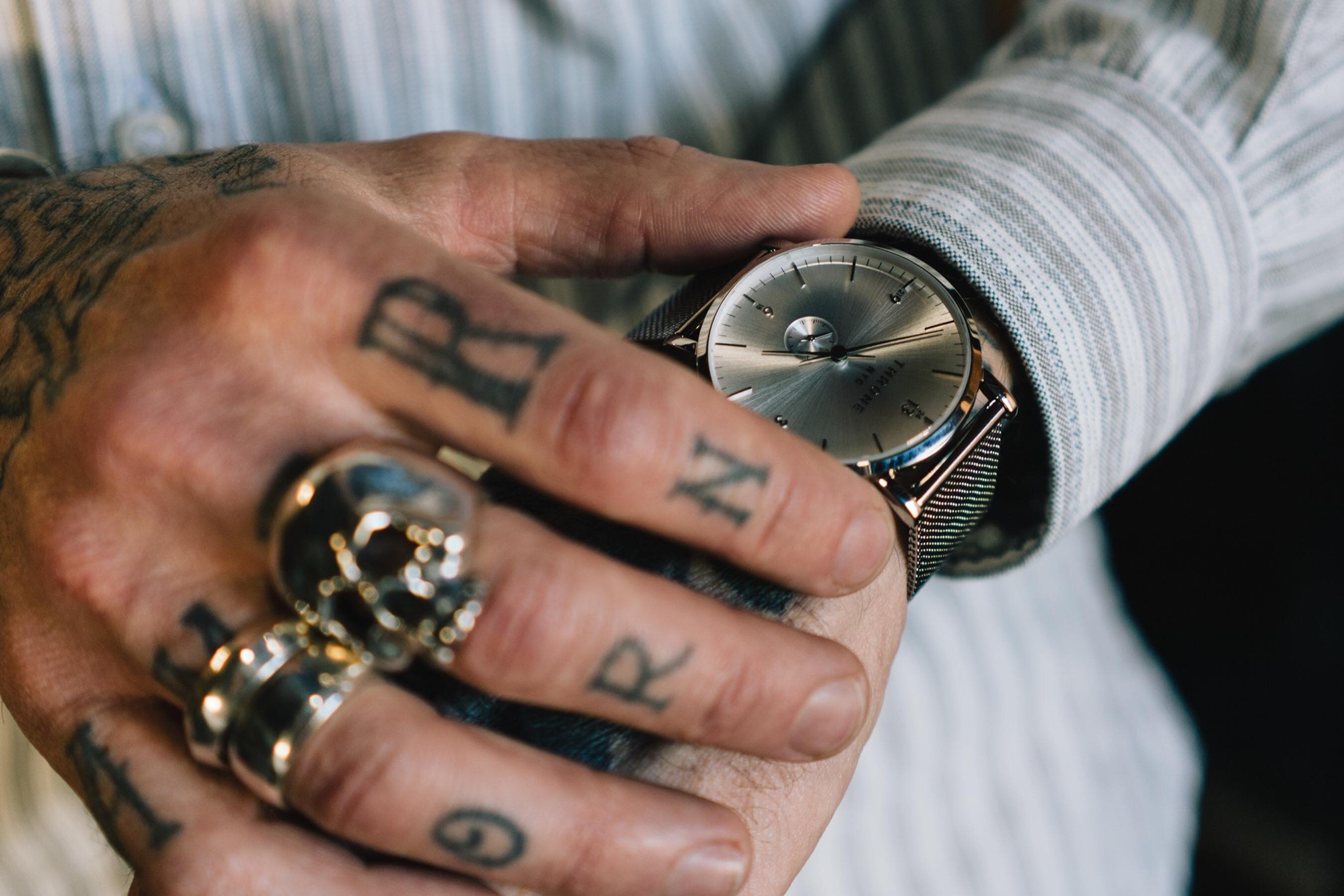 Ad by thronewatches.com