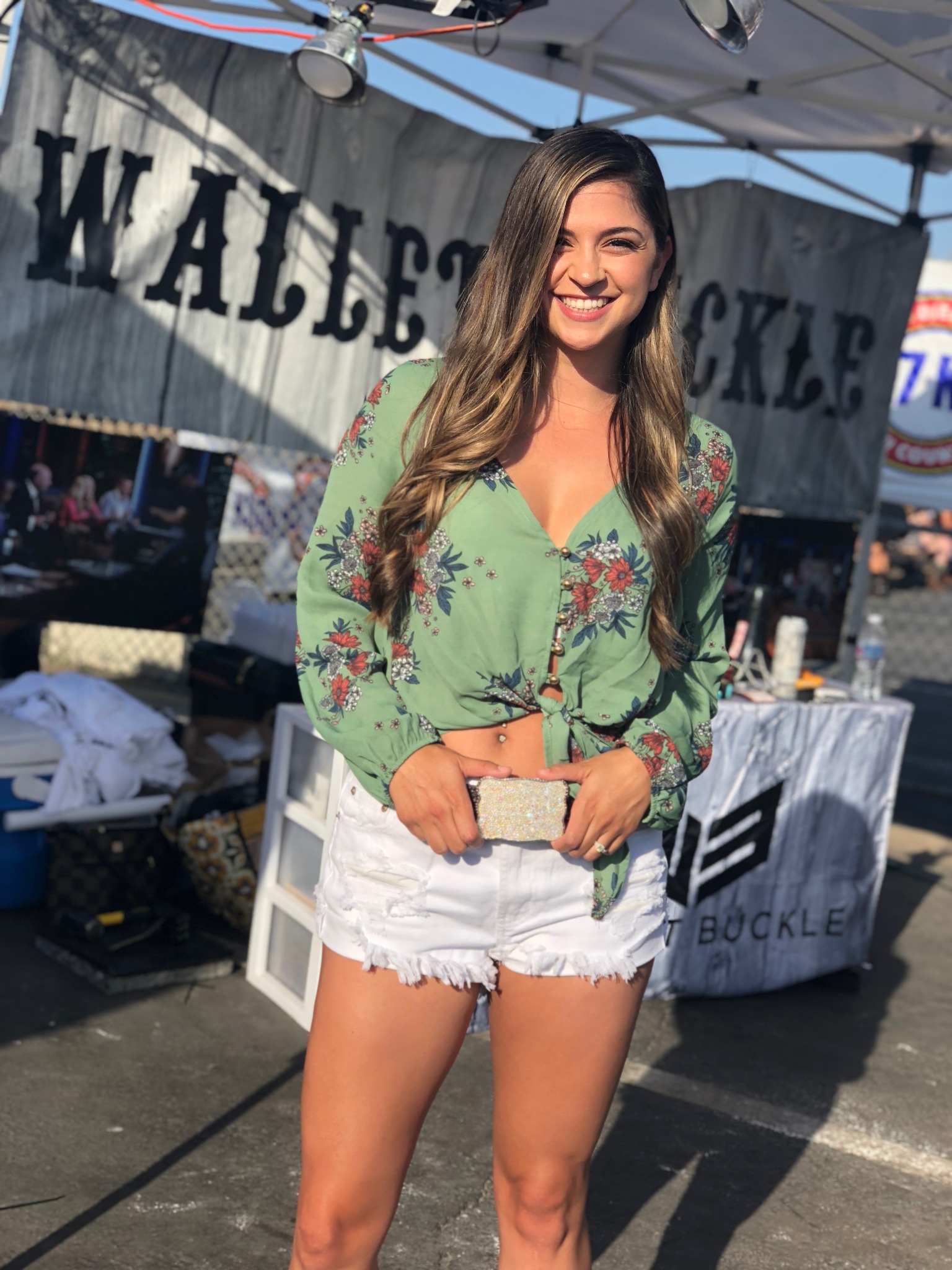 Ad by walletbuckle.com