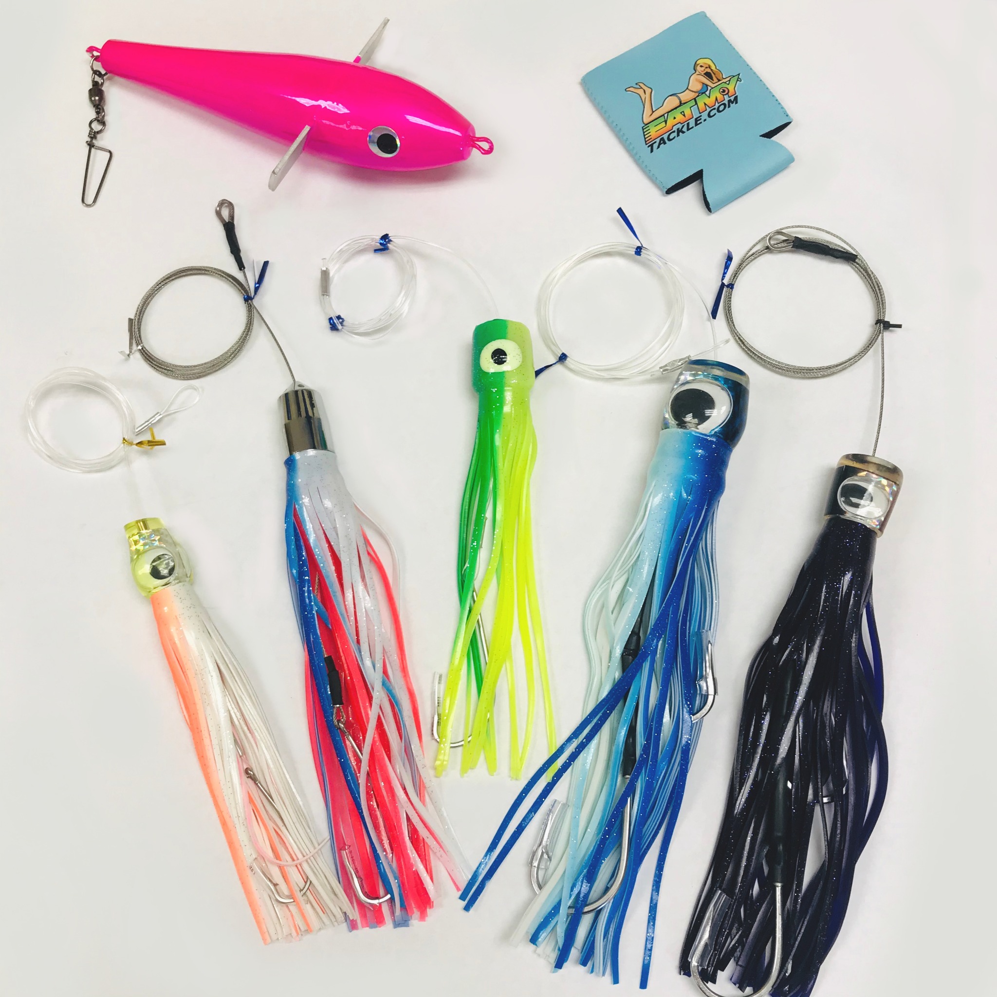 Ad by eatmytackle.com