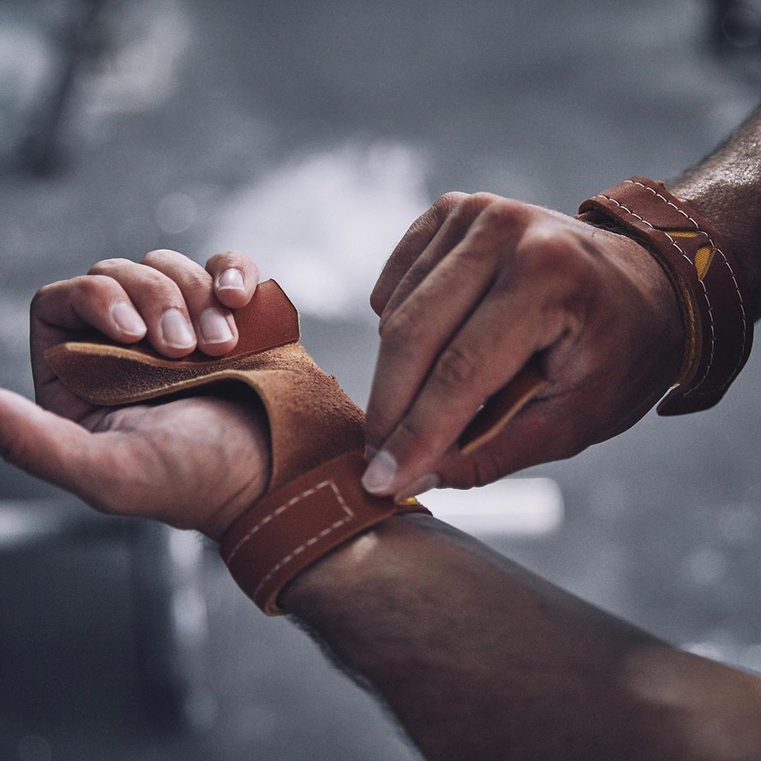 Ad by victorygrips.com