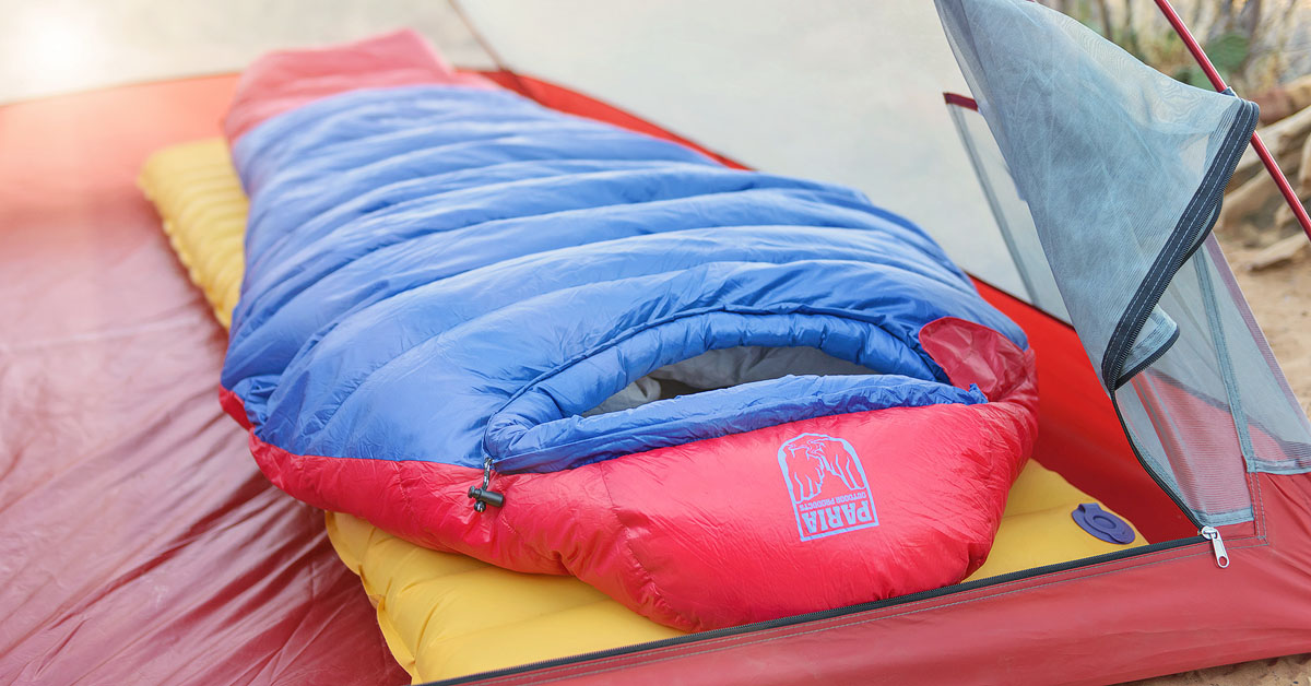 Ad by pariaoutdoorproducts.com