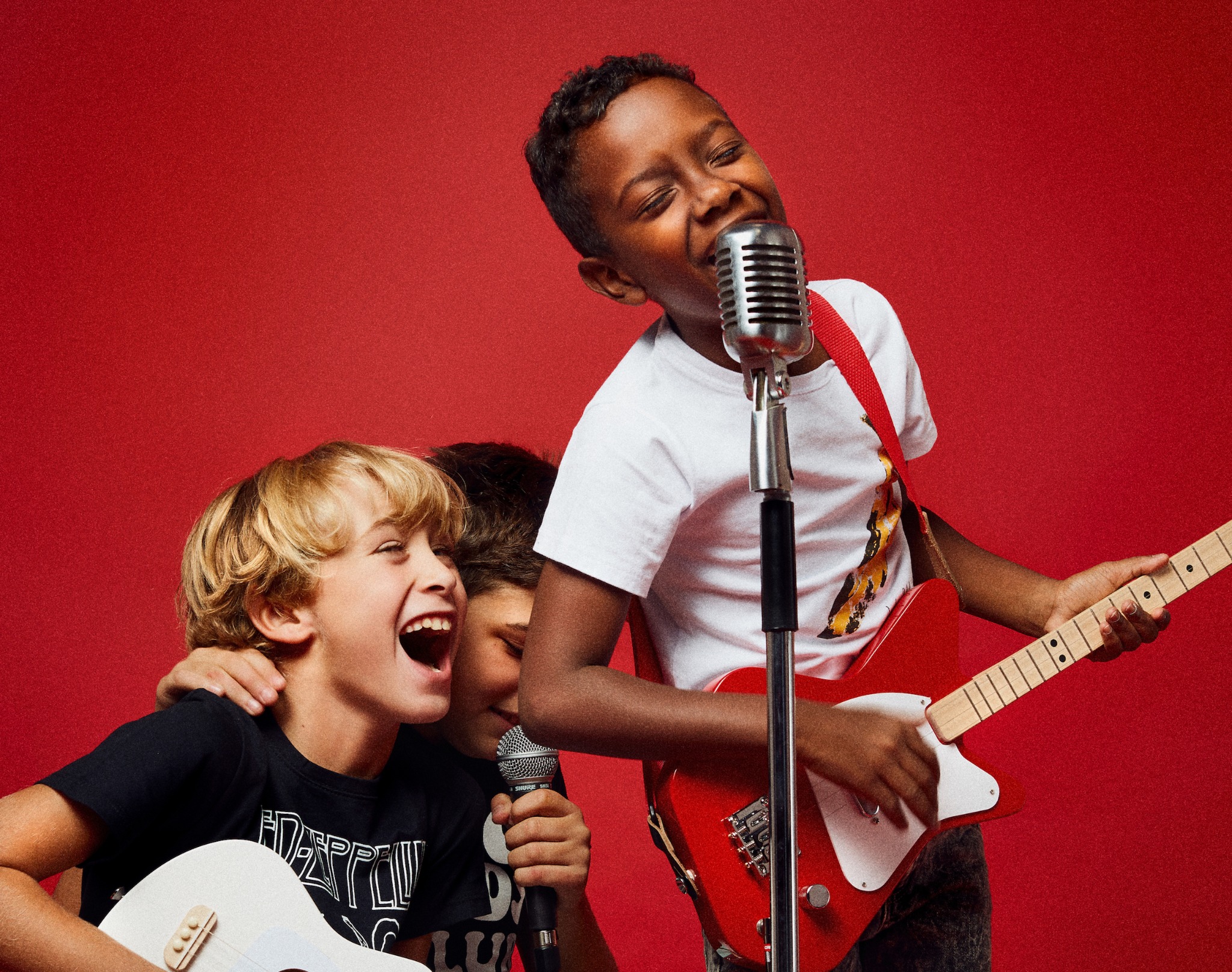 Ad by loogguitars.com