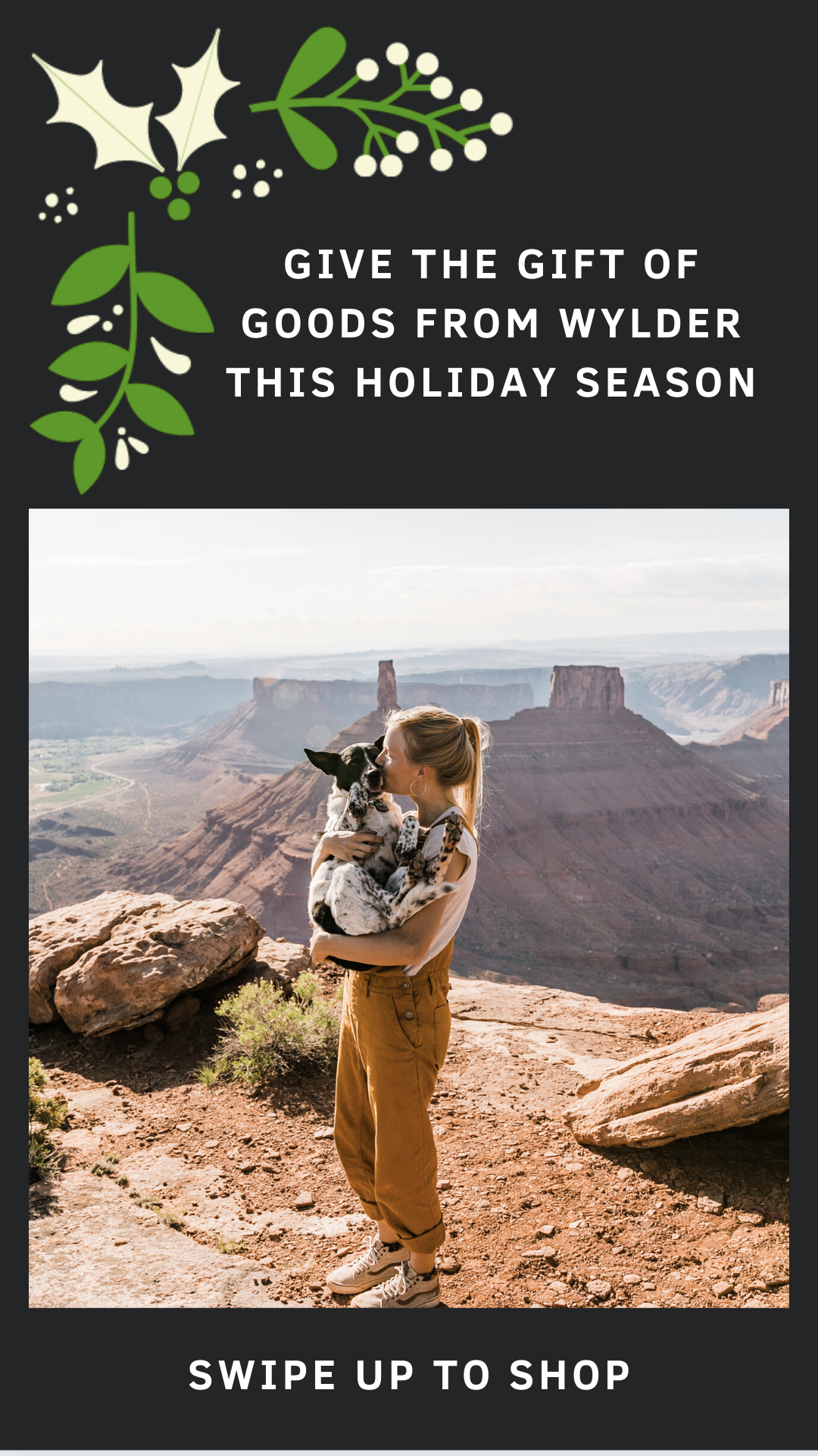 Ad by wyldergoods.com