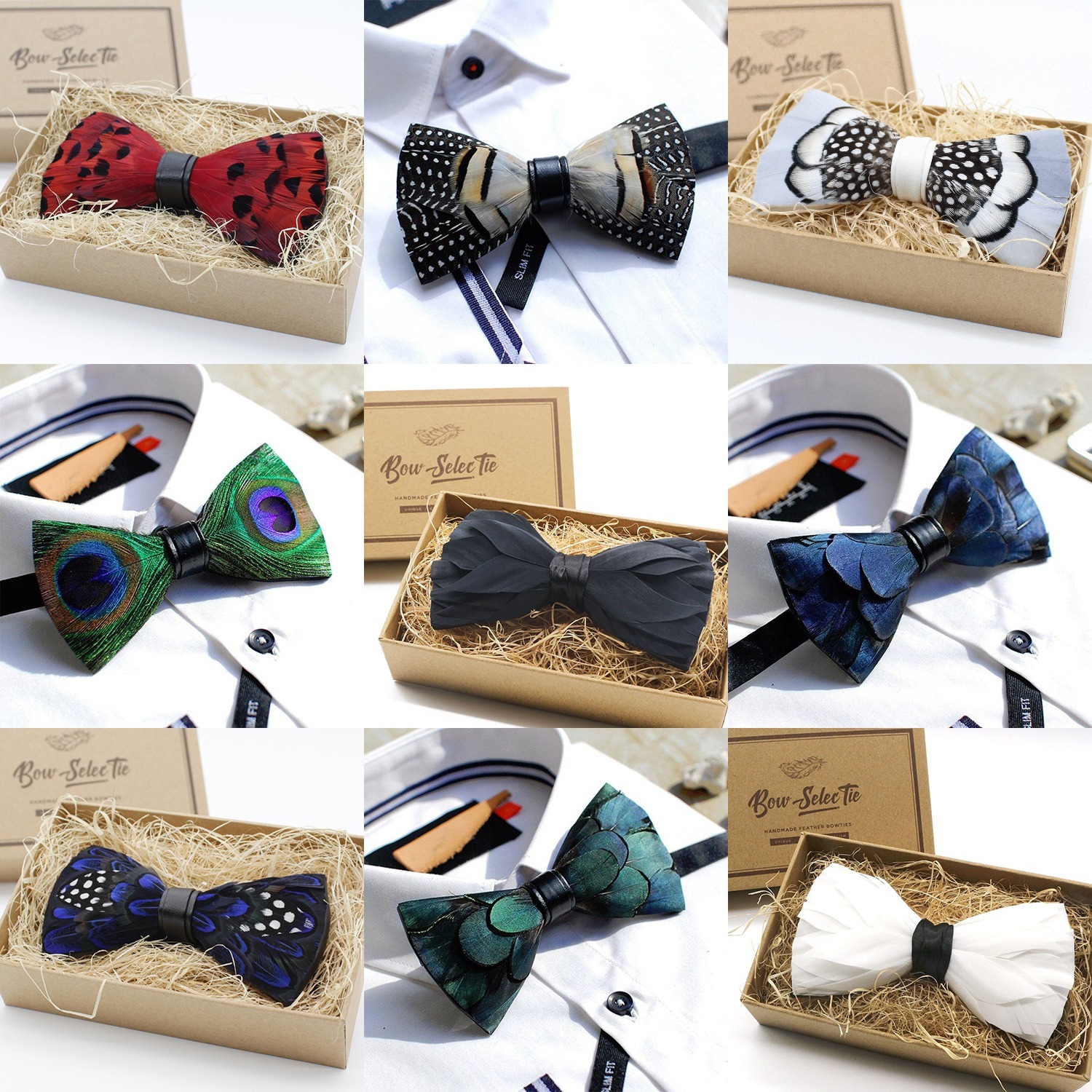 Ad by bowselectie.com