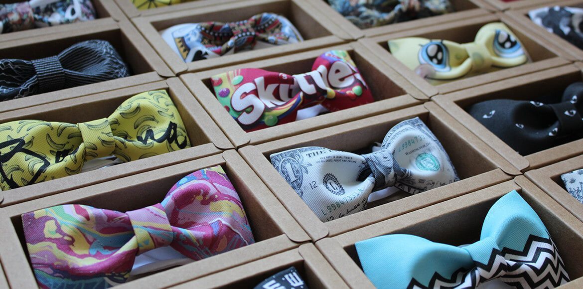 Ad by bowselectie.com