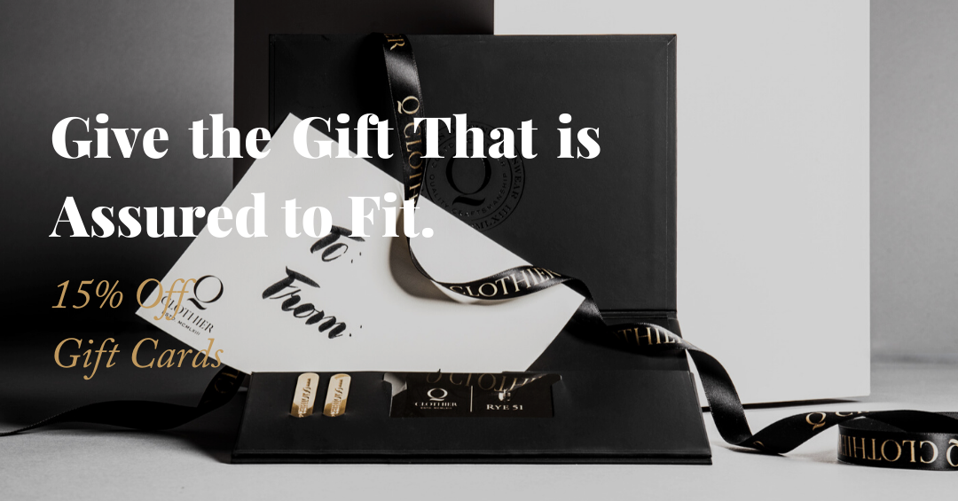 Ad by qclothier.com
