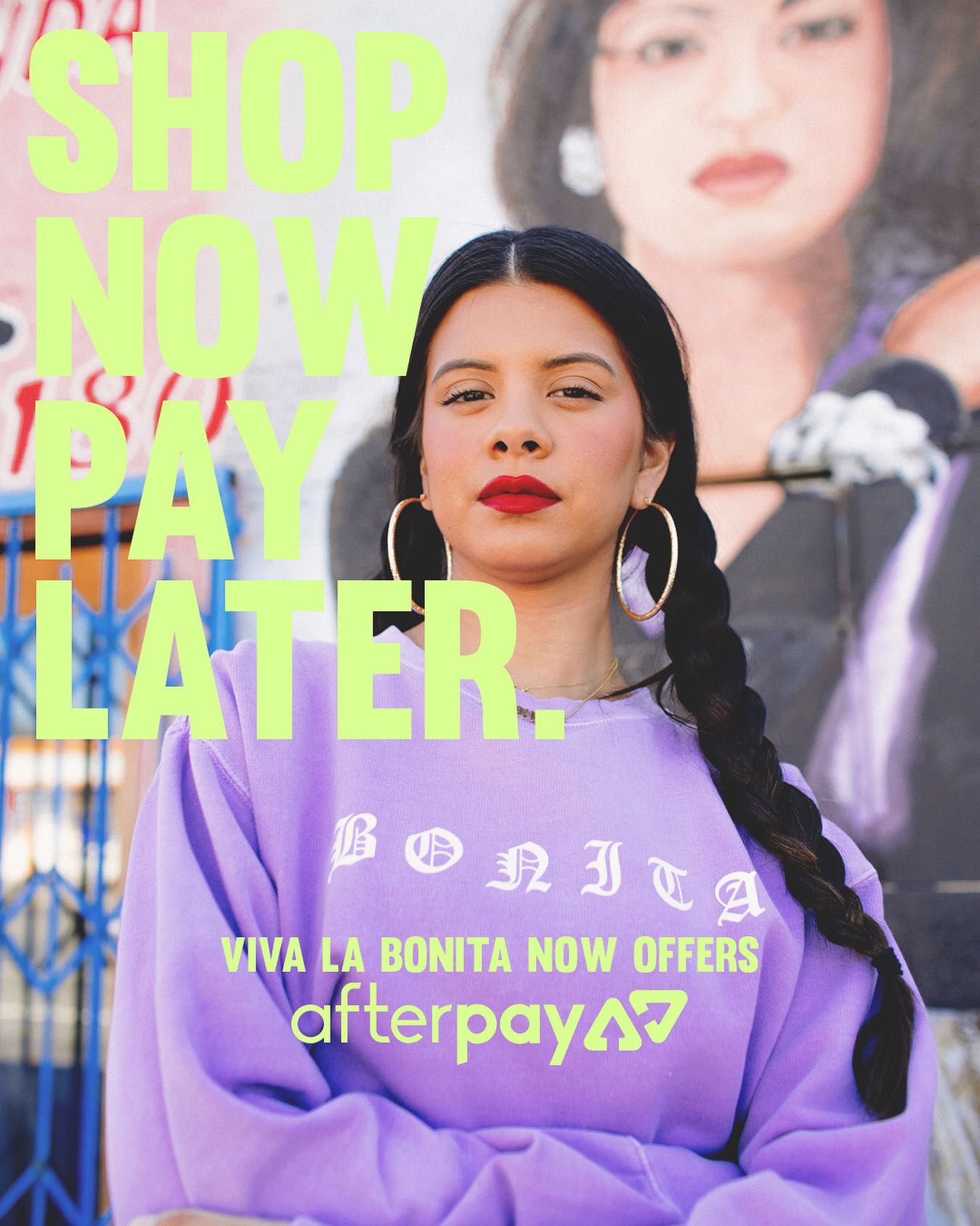 Ad by vivalabonita.com