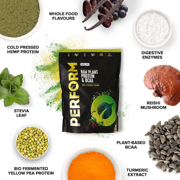 Ad by vivolife.co.uk