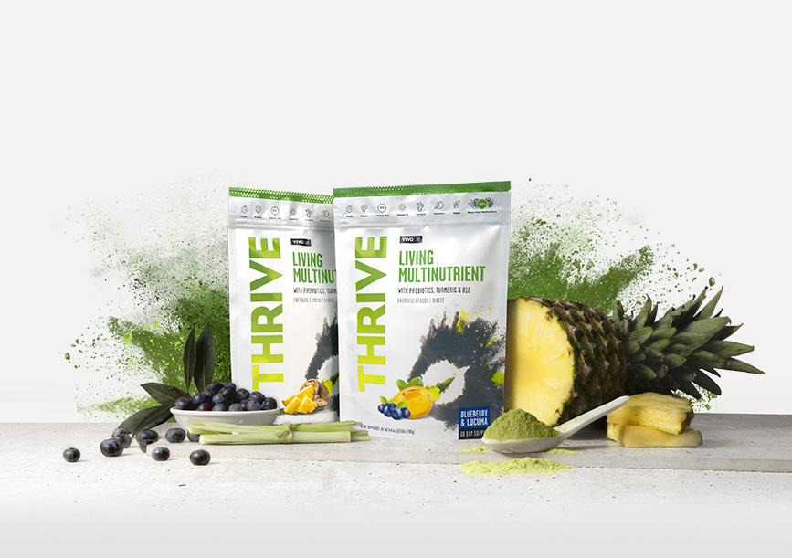 Ad by vivolife.co.uk