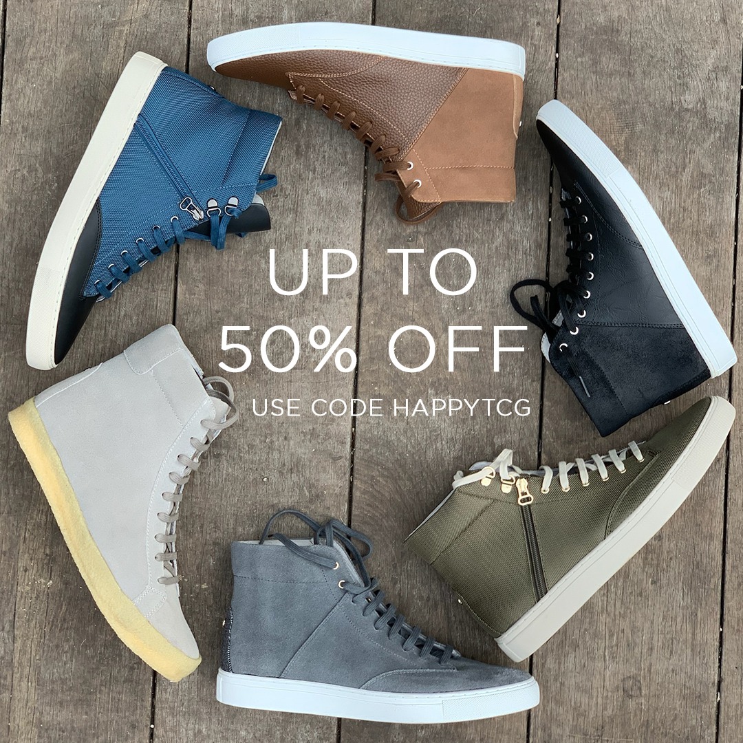 Ad by tcgfootwear.com