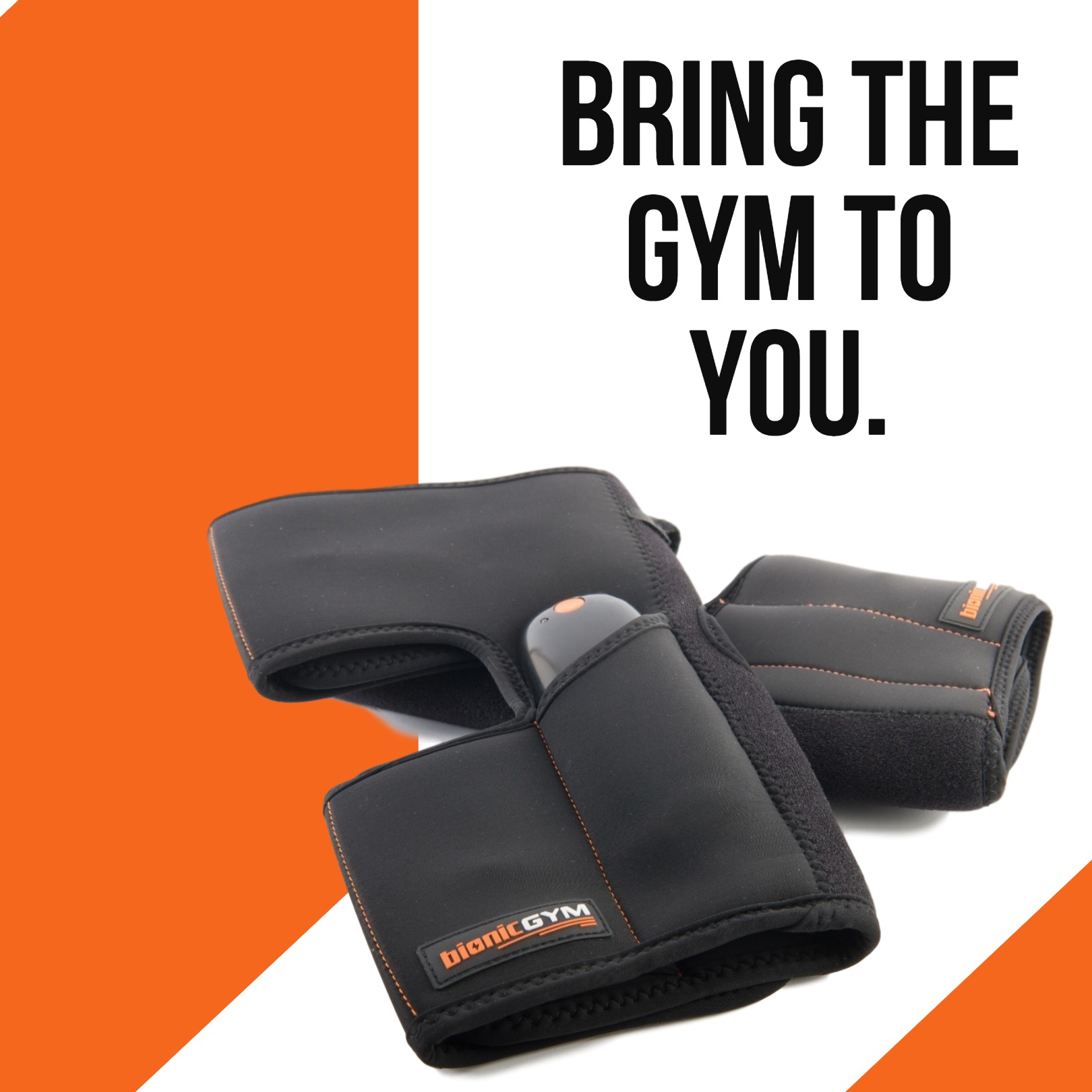 Ad by bionicgym.com