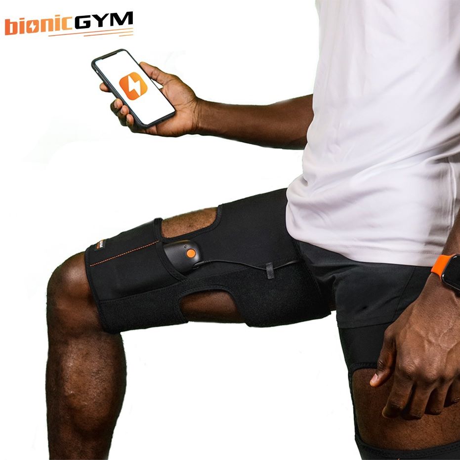 Ad by bionicgym.com