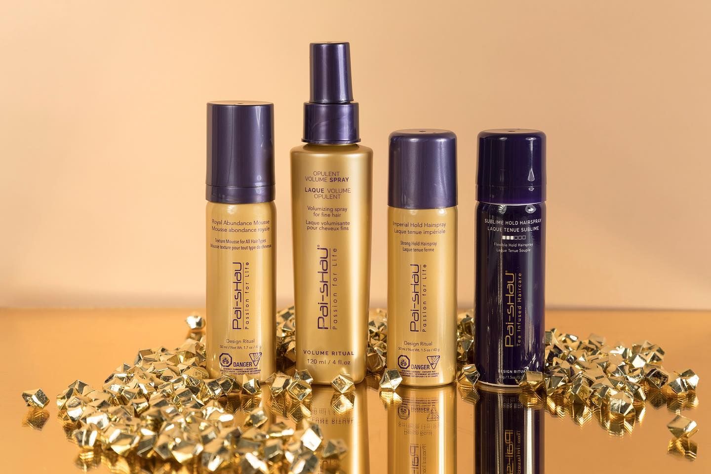 Ad by pai-shau.com